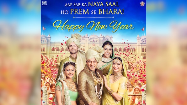 Prem Ratan Dhan Payo review: Double dose of Salman does nothing for this regressive, low-IQ film