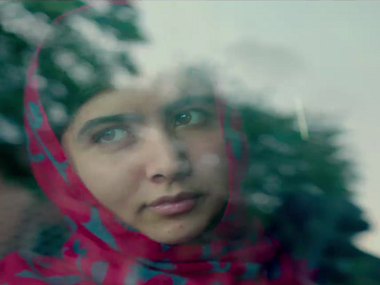 'He Named Me Malala' review: This intense film reveals the personal side of a public persona 'He Named Me Malala' review: This intense film reveals the personal side of a public persona