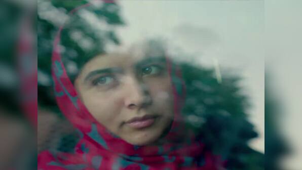 'He Named Me Malala' review: This intense film reveals the personal side of a public persona