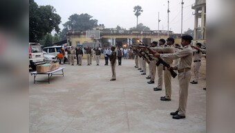Road mishap takes communal colour in Bihar; inspector, three others killed in mob attack