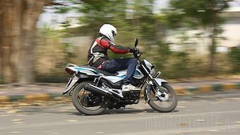 Bajaj discontinues the Discover 100, 100M and the 125M in India