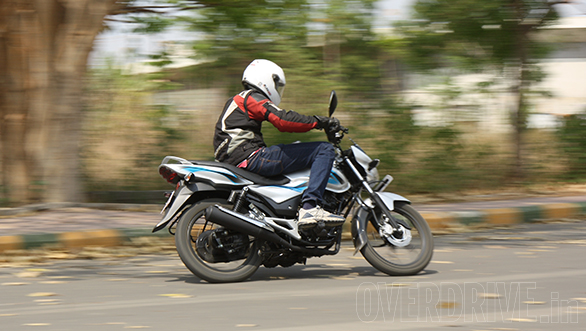 Bajaj discontinues the Discover 100, 100M and the 125M in India Bajaj discontinues the Discover 100, 100M and the 125M in India