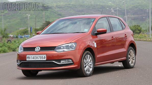 ARAI finds that Volkswagen’s diesel engines violate BS stage IV emission norms in India