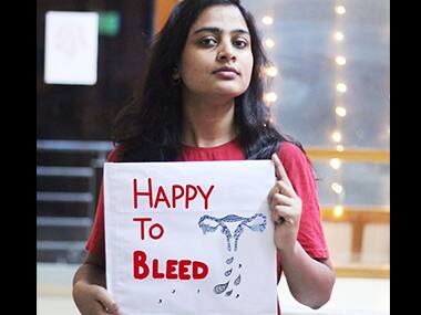 Sabarimala Temple: Religious authorities need to stop shunning half the world's population