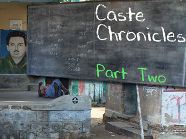 Pride and Prejudice: Resurgent caste identities breed clashes, polarisation amongst youth of Tamil Nadu Pride and Prejudice: Resurgent caste identities breed clashes, polarisation amongst youth of Tamil Nadu