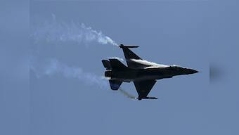 US shouldn't sell nuclear armed F-16 fighter jets to Pakistan: Republican leader