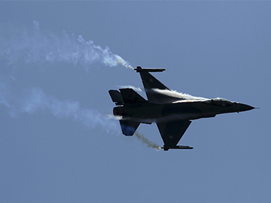 US shouldn't sell nuclear armed F-16 fighter jets to Pakistan: Republican leader US shouldn't sell nuclear armed F-16 fighter jets to Pakistan: Republican leader