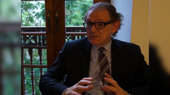 Enterprises should not blindly jump into the IoT; tools are not ready yet: Yefim Natis, Gartner