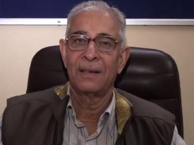 Gujarat governor OP Kohli calls for unity between Hindus and Muslims Gujarat governor OP Kohli calls for unity between Hindus and Muslims