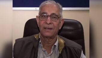 Gujarat governor OP Kohli calls for unity between Hindus and Muslims