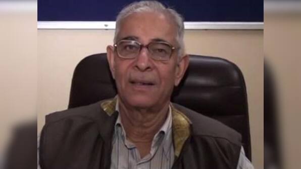 Gujarat governor OP Kohli calls for unity between Hindus and Muslims