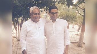 Take a bow, Prashant Kishor, the man behind Grand Alliance's Bihar win
