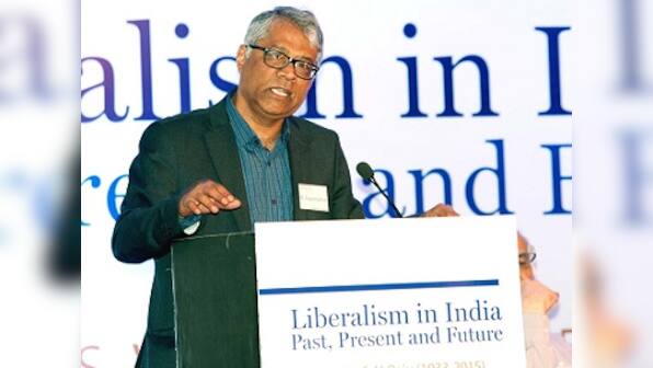 From reservation to liberal politics: Thought leaders bring burning issues under the scanner