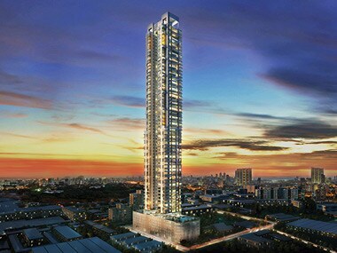 Sponsored: Godrej Sky – Above All Luxury |Views | Location-Business ...