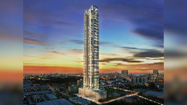 Sponsored: Godrej Sky – Above All <br>Luxury |Views | Location