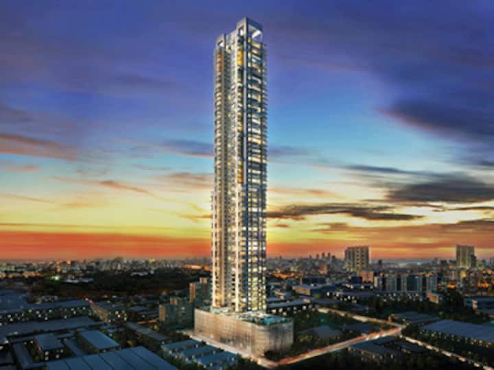 Sponsored: Godrej Sky – Above All <br>Luxury |Views | Location Sponsored: Godrej Sky – Above All <br>Luxury |Views | Location