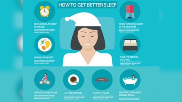 Sponsored: Sleep your way to ‘CEO’