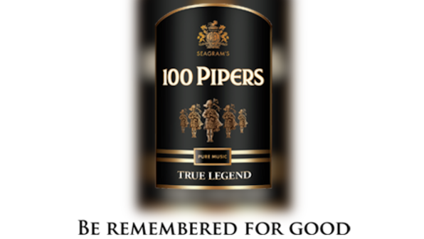 Sponsored: 100 Pipers recognizes rare gems of society