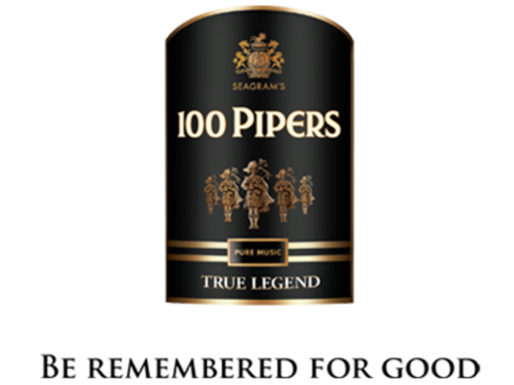 Sponsored: 100 Pipers recognizes rare gems of society