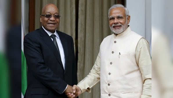 PM Modi's foreign policy breaking new grounds: Is the current Indian media coverage enough?