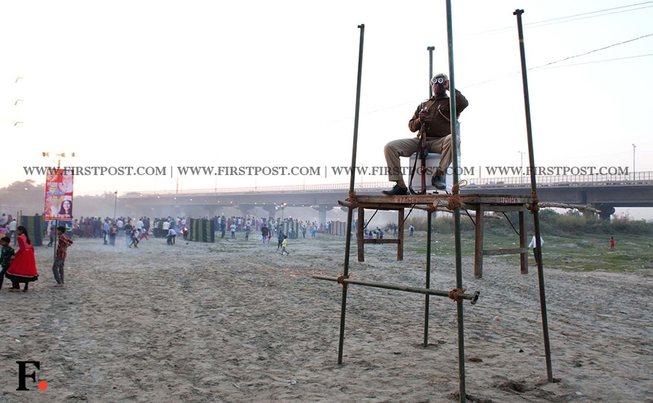 Naresh Sharma/Firstpost