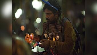 Dheepan review: This Cannes 2015 Palme d'Or winner is an inspiring take on Europe's refugee crisis