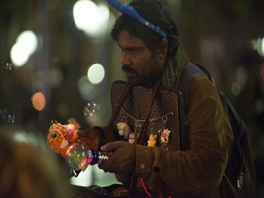Dheepan review: This Cannes 2015 Palme d'Or winner is an inspiring take on Europe's refugee crisis Dheepan review: This Cannes 2015 Palme d'Or winner is an inspiring take on Europe's refugee crisis