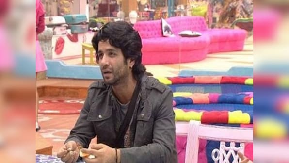 'Aman Verma should win the show': Bigg Boss 9 ex-contestant Puneet Vashist