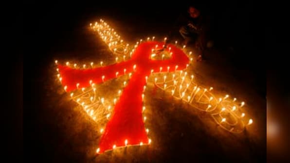 Government restores funding for HIV-AIDS program