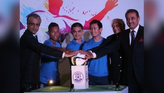 No room for 'jugaad': Hosting U-17 World Cup not just about Indian football, but matter of sporting legacy