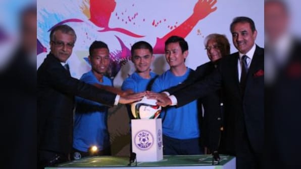 No room for 'jugaad': Hosting U-17 World Cup not just about Indian football, but matter of sporting legacy