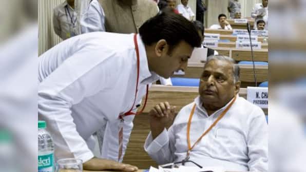 Confident Congress, reluctant Samajwadi Party: Here's why UP is unlikely to be a repeat of Bihar
