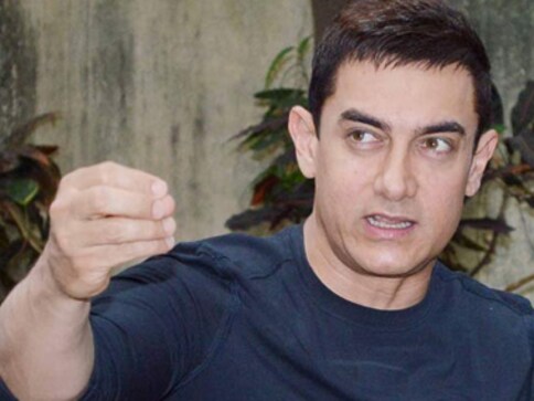 Aamir Khan's Rakesh Sharma biopic has a title, and it's Saare Jahan Se