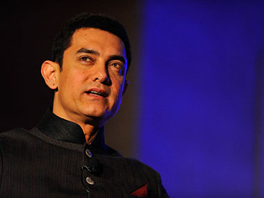 Not so incredible: Government confirms Aamir Khan's contract with 'Incredible India' campaign is over Not so incredible: Government confirms Aamir Khan's contract with 'Incredible India' campaign is over