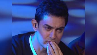 Aamir's flip-flop on intolerance: The 'Dangal' chickens have come home to roost