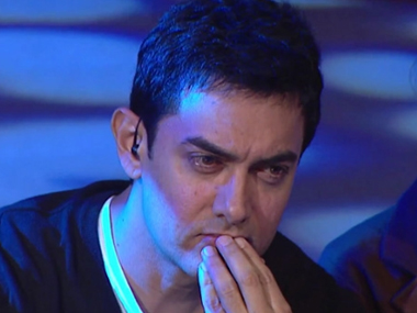 Aamir's flip-flop on intolerance: The 'Dangal' chickens have come home to roost Aamir's flip-flop on intolerance: The 'Dangal' chickens have come home to roost