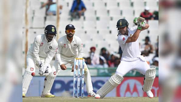 India vs South Africa, 2nd Test Day One as it happened: Spinners, openers put India in command