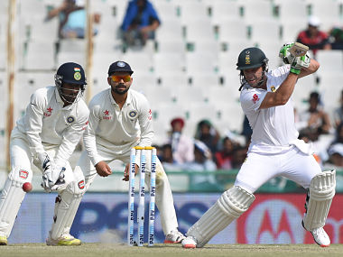 India vs South Africa, 2nd Test Day One as it happened: Spinners, openers put India in command
