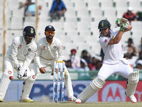 India vs South Africa, Nagpur Test Day 3 as it happened: Ashwin's seven-for seals series for