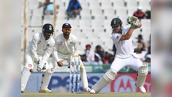 DDCA should not be allowed to hold India-South Africa test match: Azad tells Delhi HC