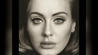 Adele might make Hollywood debut in new adaptation of 1968 musical Oliver!