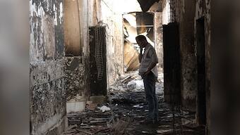 Deadly strike on Doctors Without Borders hospital in Afghanistan due to 'human and technical' errors, says US