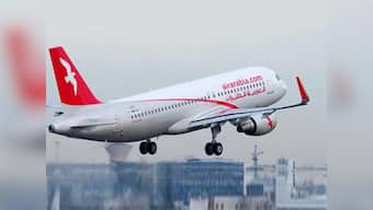 Air Arabia explores tie-up as FlyEasy awaits DGCA nod to take wing