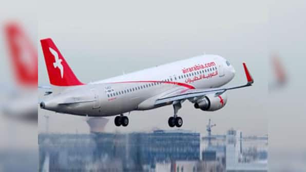 Air Arabia explores tie-up as FlyEasy awaits DGCA nod to take wing