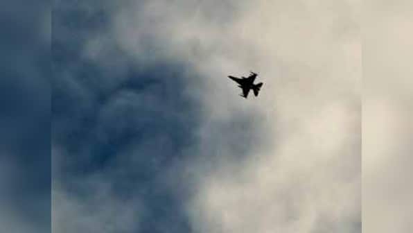 Turkey shoots down warplane at Syria border over airspace intrusion