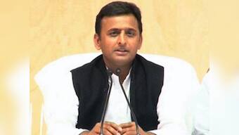 Decision on alliance in UP will be Mulayam's: Akhilesh