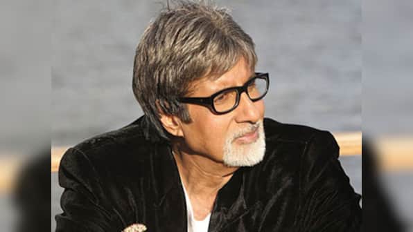 Amitabh Bachchan on Paradise Papers leak: 'At this time of my life, I seek peace, freedom'