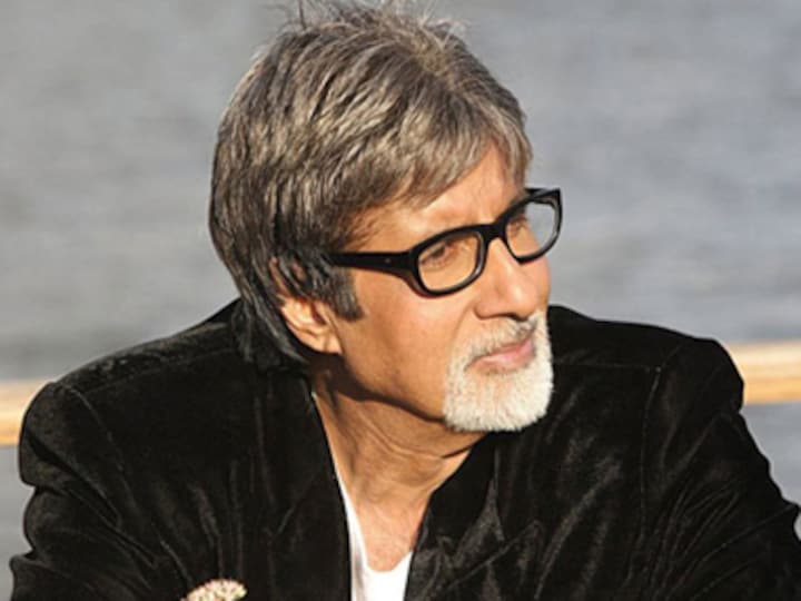 Amitabh Bachchan on Paradise Papers leak: 'At this time of my life, I seek peace, freedom'