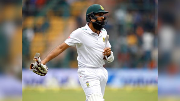 Whatever has happened in Nagpur has happened, end of the story: Hashim Amla