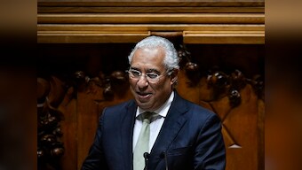 Big day for 'Babush': Goans cheer as Antonio Costa, Portugal's new PM, has roots in coastal state